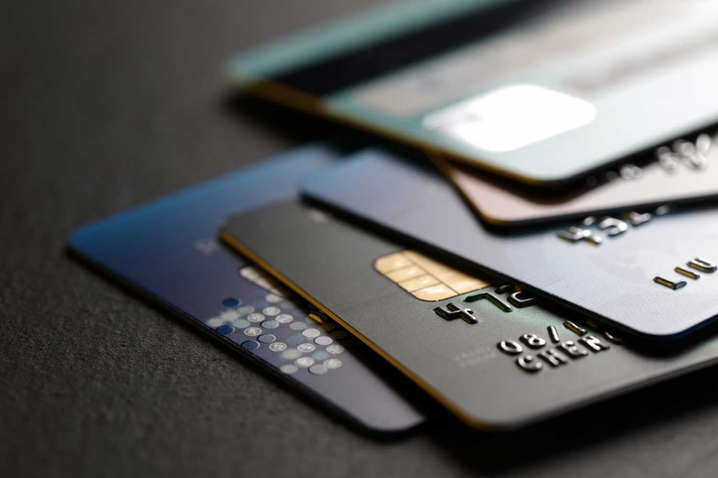 Credit Card Casinos